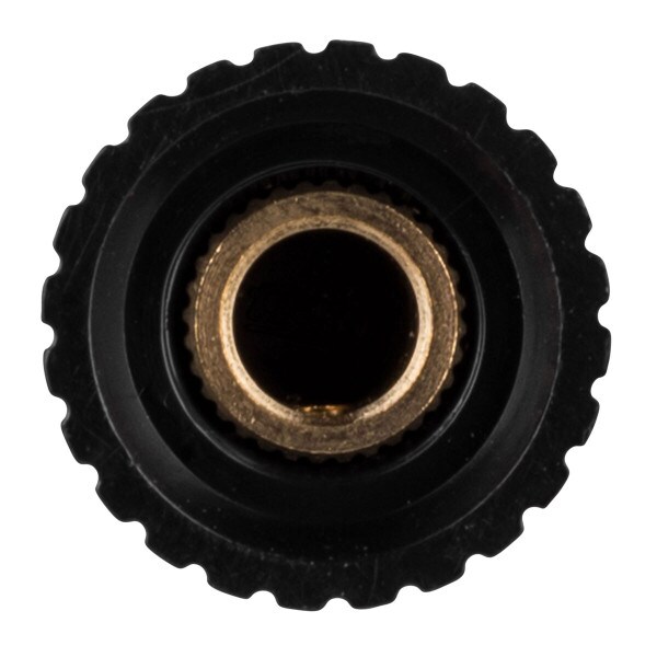 Main product image for Marshall type Amp Knob Gold 240-2208